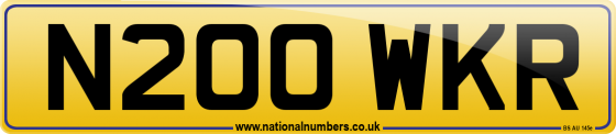 N200 WKR