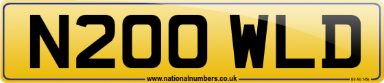 N200 WLD
