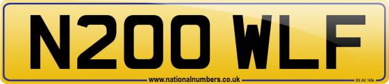N200 WLF