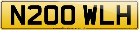 N200 WLH