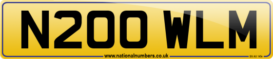 N200 WLM