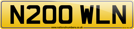 N200 WLN