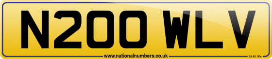 N200 WLV