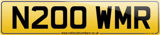 N200 WMR