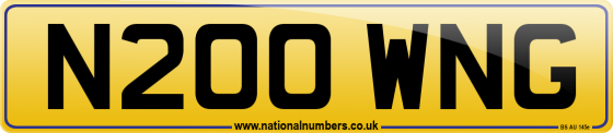 N200 WNG