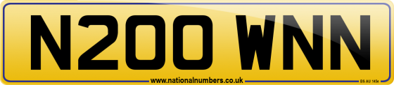 N200 WNN