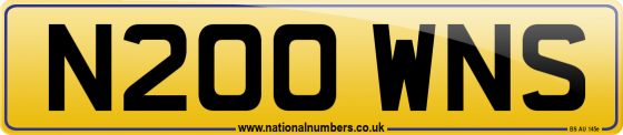 N200 WNS