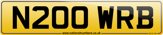 N200 WRB