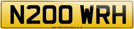 N200 WRH