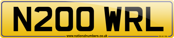 N200 WRL