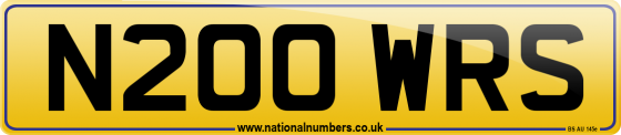 N200 WRS