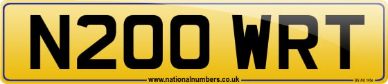 N200 WRT
