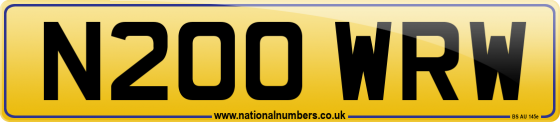 N200 WRW