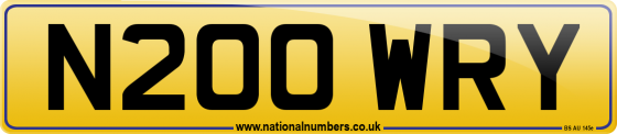 N200 WRY