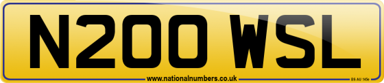N200 WSL