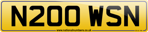 N200 WSN