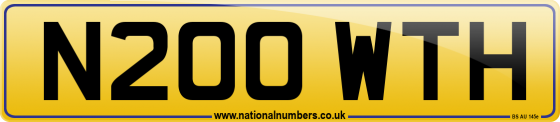 N200 WTH