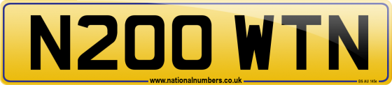 N200 WTN