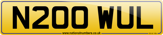 N200 WUL