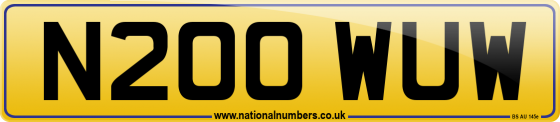 N200 WUW