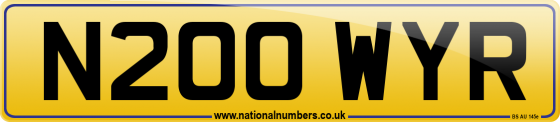 N200 WYR
