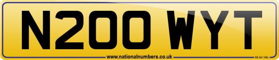 N200 WYT