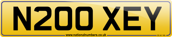 N200 XEY