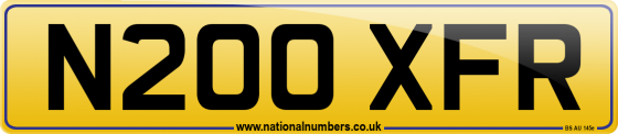 N200 XFR