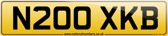 N200 XKB