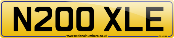 N200 XLE