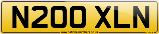 N200 XLN