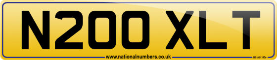 N200 XLT