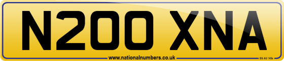 N200 XNA