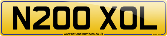N200 XOL