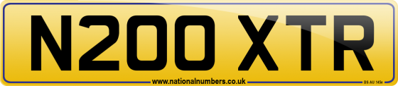 N200 XTR