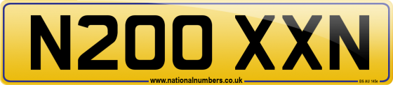 N200 XXN