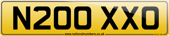 N200 XXO