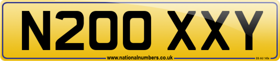 N200 XXY