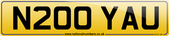 N200 YAU