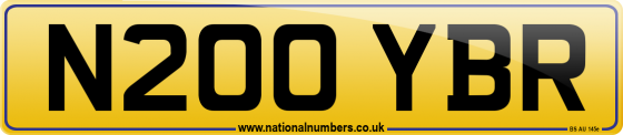 N200 YBR