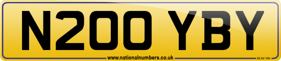 N200 YBY