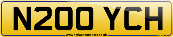 N200 YCH