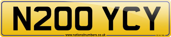N200 YCY
