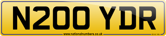 N200 YDR