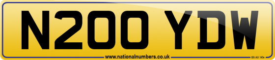 N200 YDW