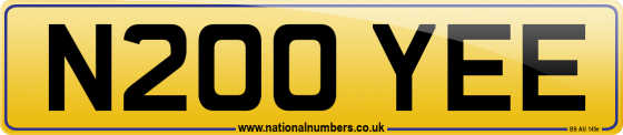 N200 YEE