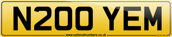 N200 YEM