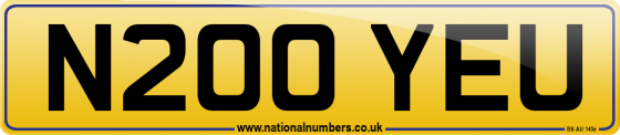 N200 YEU