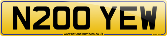 N200 YEW