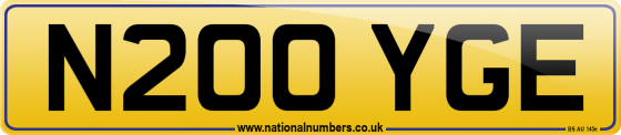 N200 YGE